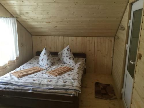 Hostal Prutets