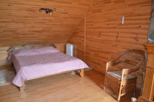 Lodge Kazka