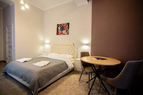 Hotel Premier