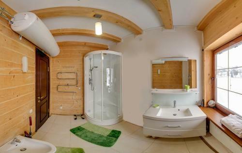 Hostal Gallery Of Mountains Holiday Home