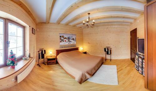 Hostal Gallery Of Mountains Holiday Home