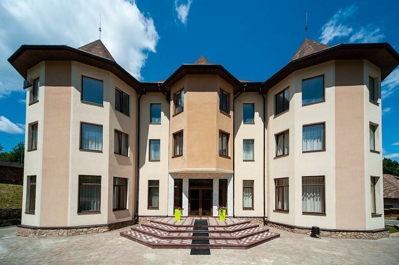 Hotel Letizia Country Club