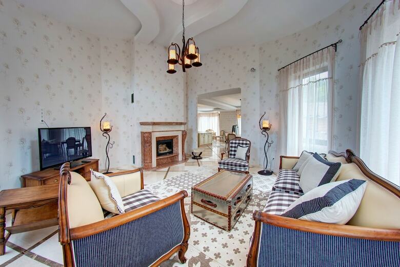 Hotel Letizia Country Club