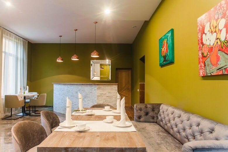 Hotel Letizia Country Club