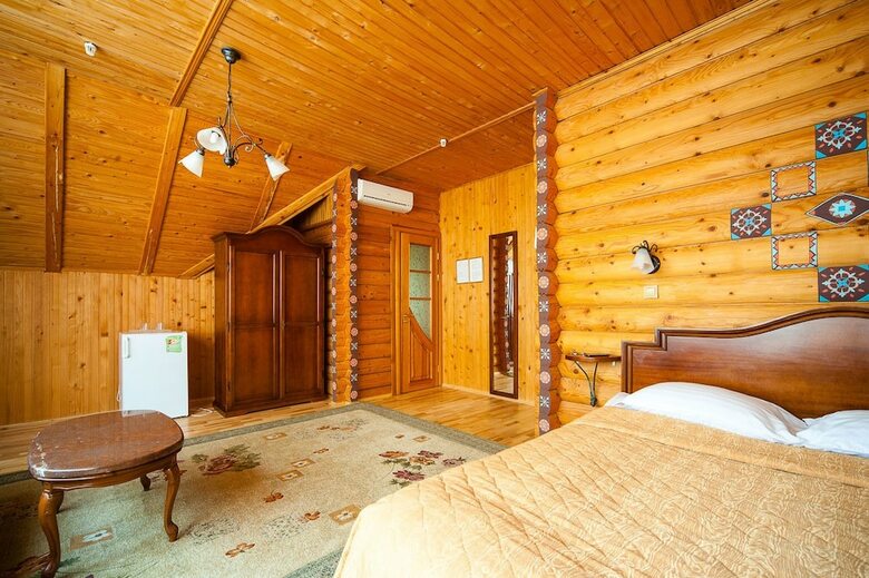 Hotel Letizia Country Club