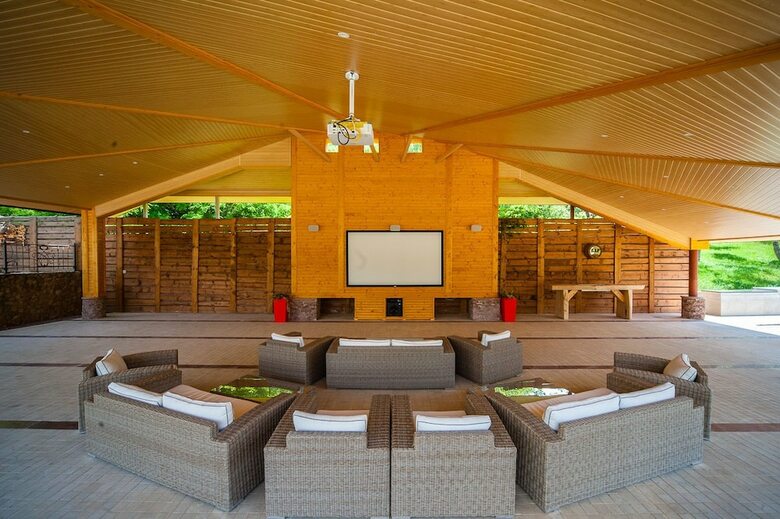 Hotel Letizia Country Club