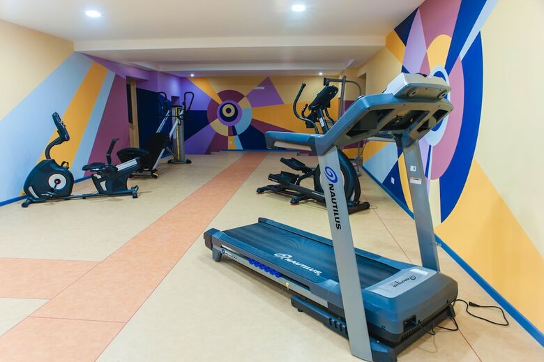 Hotel Letizia Country Club