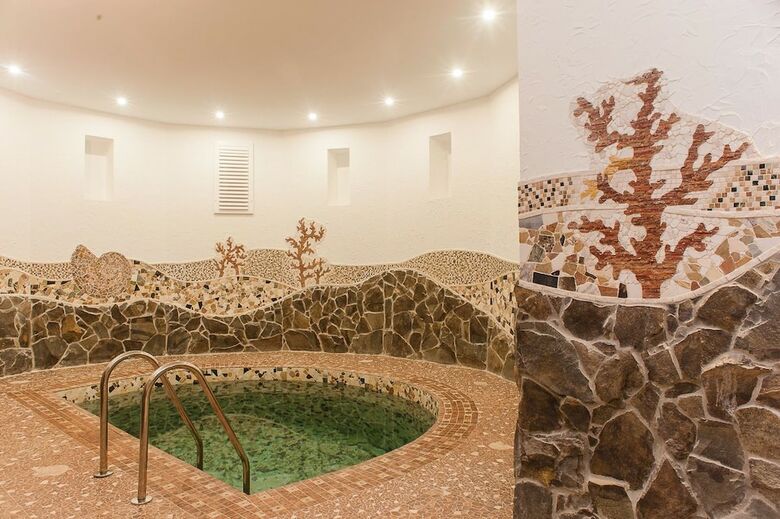 Hotel Letizia Country Club