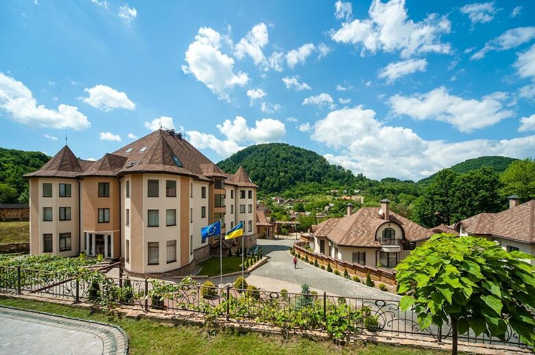 Hotel Letizia Country Club