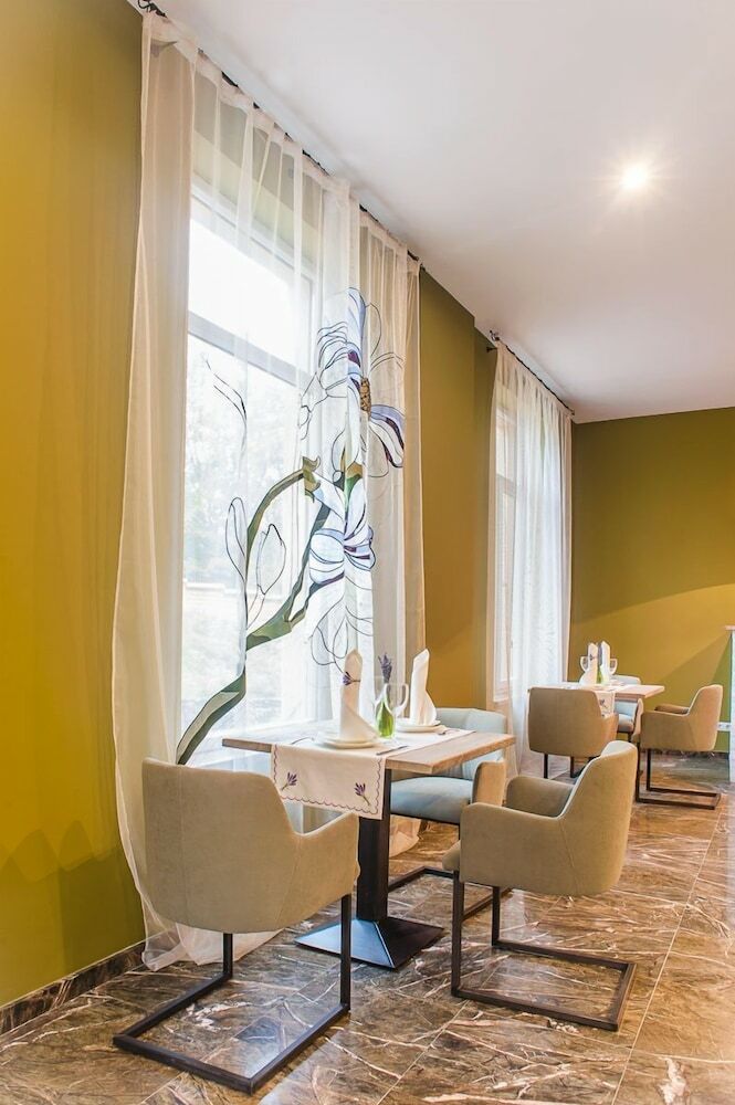 Hotel Letizia Country Club