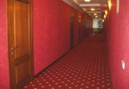 Hotel Complex Gayki