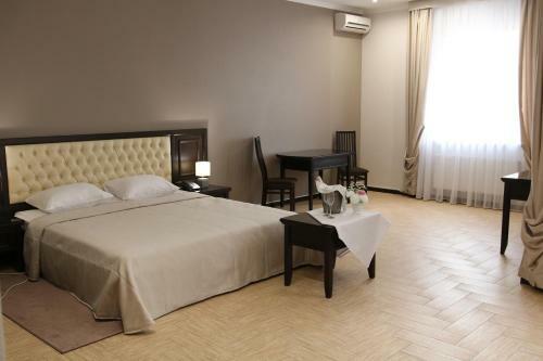 Hotel Hermes