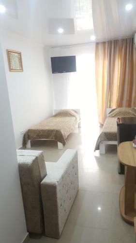 Hotel Mini-otel' Chernomorskii