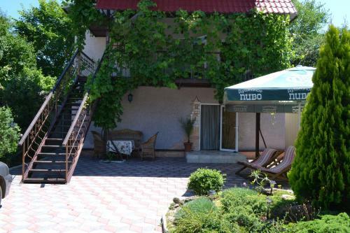 Hostal Guest House Primorskaia 7