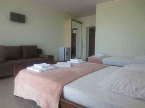 Hotel Golden Beach