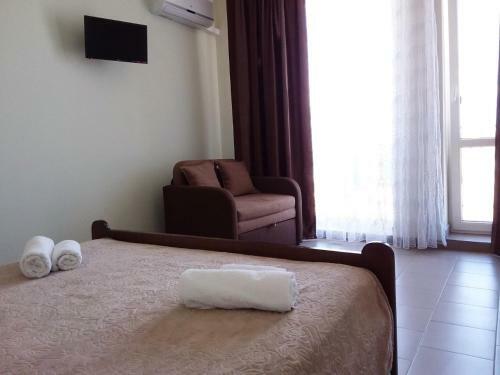 Hotel Golden Beach