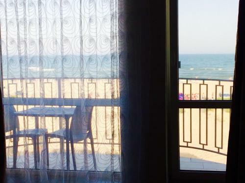 Hotel Golden Beach