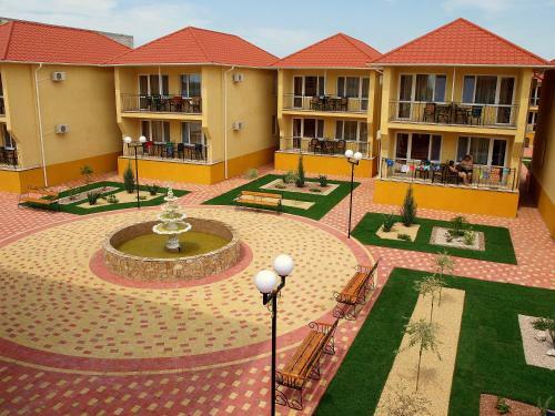 Hotel Briz De Lux