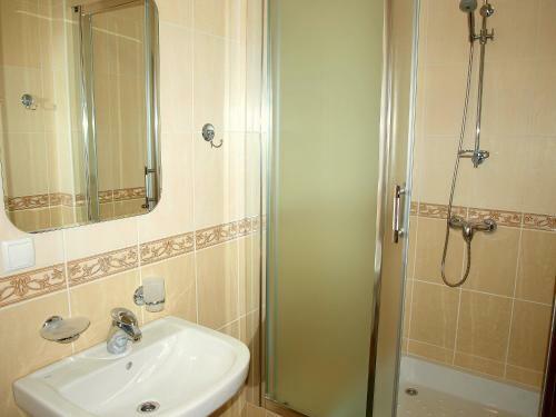Hotel Briz De Lux