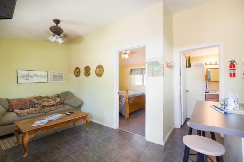 Bed & Breakfast Crown King Cabins Bradshaw