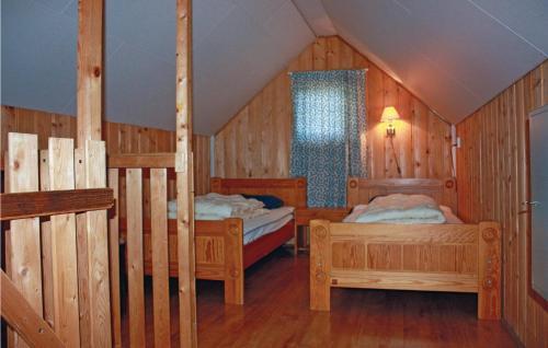 Holiday Home S�tre �vre W�rpen