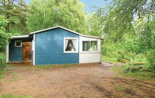 Holiday Home Skomakarv�gen S�der�kra