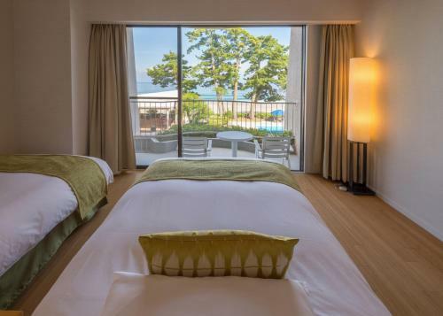 Hotel Izu Imaihama Tokyu Resort