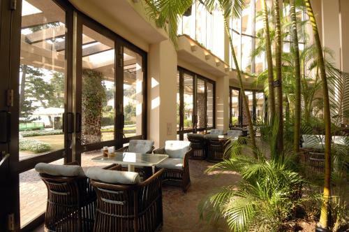 Hotel Izu Imaihama Tokyu Resort