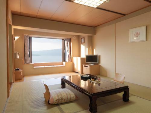 Hotel Akan No Mori Tsuruga Resort Hanayuuka