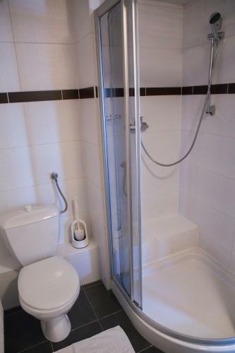 Hostal Penzion U Hanky