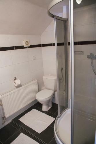 Hostal Penzion U Hanky