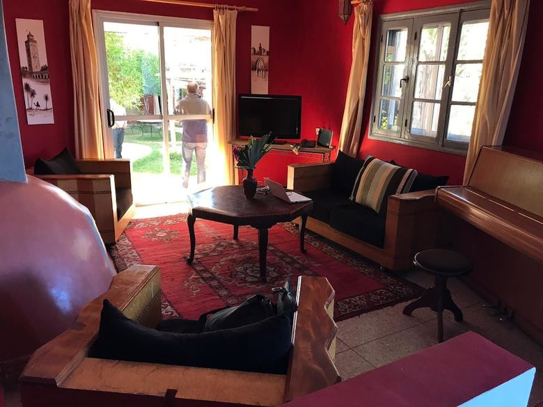 Bed & Breakfast Relais Esmeralda
