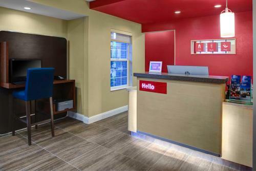 Hotel Towneplace Suites Fresno