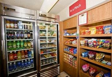 Hotel Towneplace Suites Fresno