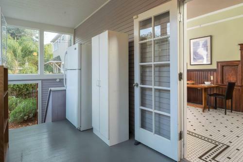 Elegant Victorian Near Downtown San Jose