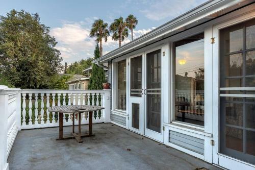 Elegant Victorian Near Downtown San Jose