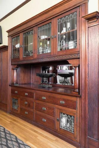 Elegant Victorian Near Downtown San Jose