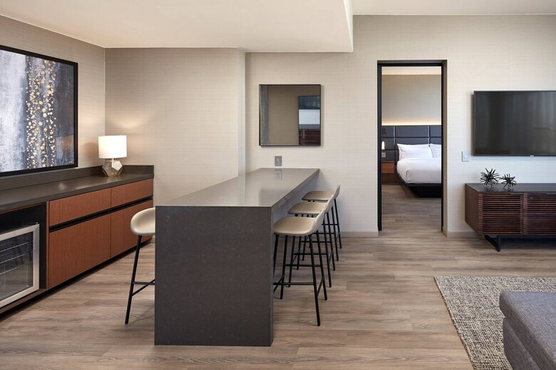 AC Hotel By Marriott San Jose Santa Clara