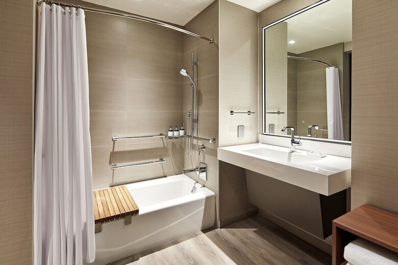AC Hotel By Marriott San Jose Santa Clara