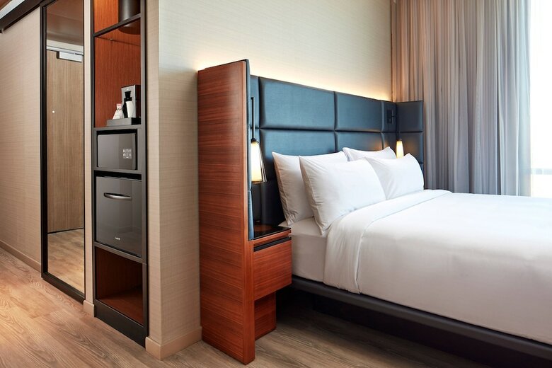 AC Hotel By Marriott San Jose Santa Clara