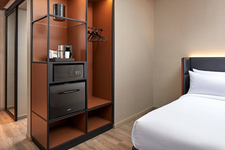 AC Hotel By Marriott San Jose Santa Clara