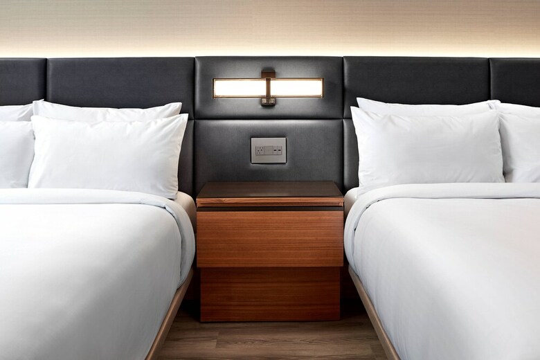 AC Hotel By Marriott San Jose Santa Clara