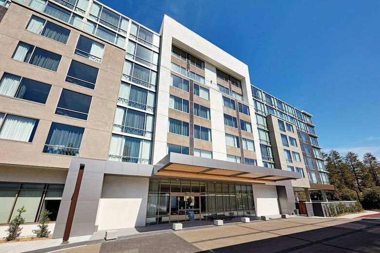AC Hotel By Marriott San Jose Santa Clara