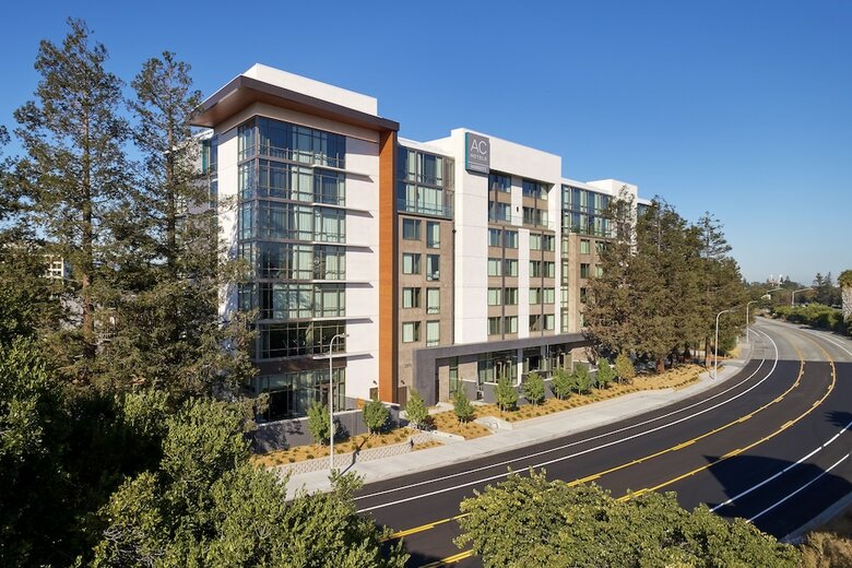 AC Hotel By Marriott San Jose Santa Clara