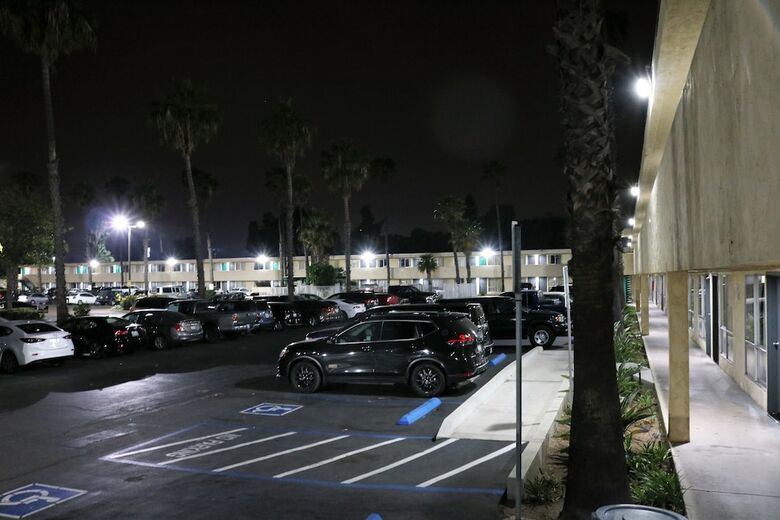 Valli Hi Motel