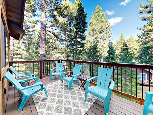 1183 Prospector Trl Home