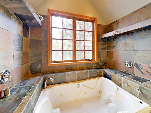Log Home