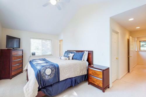 Pine Tree Getaway