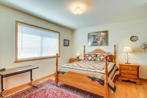 Cabin At Stateline