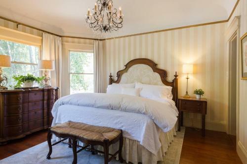 Bed & Breakfast Bancroft Inn Of Sonoma